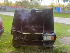 ВАЗ 2107