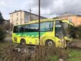 Разбор Автобус 