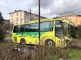 Разбор Автобус 