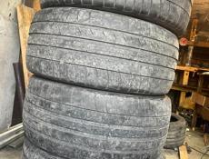 Комплект R20 315/35 R20 275/40