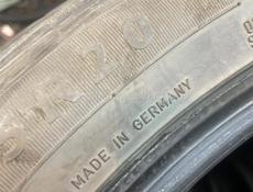 Комплект R20 315/35 R20 275/40