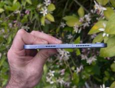 планшет ipad mini 6 sim 256, акб 95% 