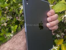 планшет ipad mini 6 sim 256, акб 95% 