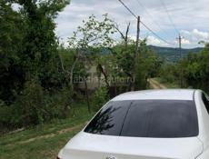Продаю дом разрушены с участок сухум Чанба 
