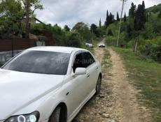 Продаю дом разрушены с участок сухум Чанба 