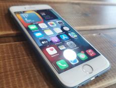 Ipnone 6s 