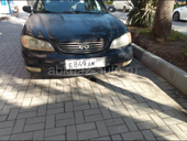 Infiniti M45