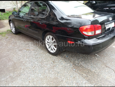Infiniti M45