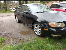 Infiniti M45