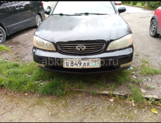 Infiniti M45
