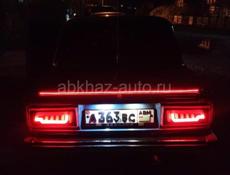 ВАЗ 2105