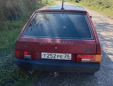 ВАЗ 2109
