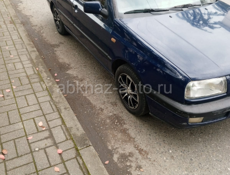 Volkswagen Vento