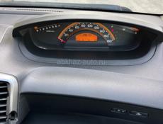 Honda FR-V