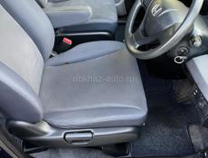 Honda FR-V