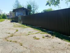 Сварочный работы