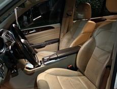 Mercedes-Benz ML