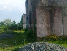 Продам каркас дома также имеет уча