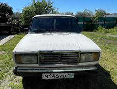 ВАЗ 2107
