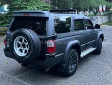 Toyota Hilux Surf