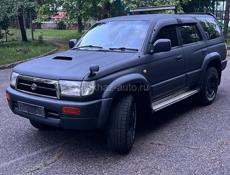 Toyota Hilux Surf
