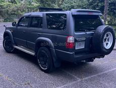 Toyota Hilux Surf