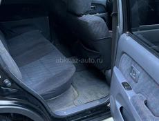 Toyota Hilux Surf