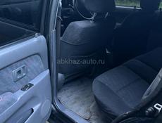 Toyota Hilux Surf