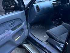 Toyota Hilux Surf