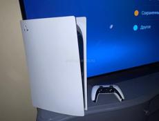 Sony PlayStation 5