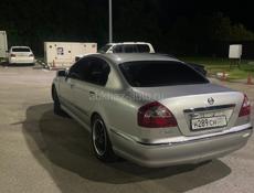 Nissan Cima