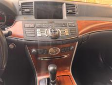 Infiniti M35
