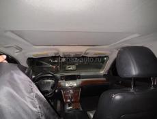 Infiniti M35