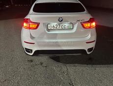 BMW Х6