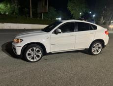 BMW Х6