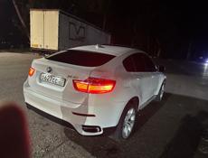 BMW Х6