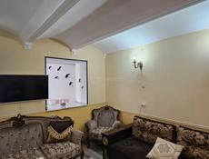 Квартира в центре Сухума. Абазинская 24
