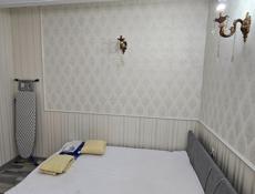 Квартира в центре Сухума. Абазинская 24