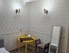 Квартира в центре Сухума. Абазинская 24