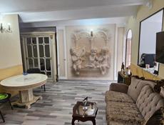 Квартира в центре Сухума. Абазинская 24