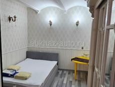 Квартира в центре Сухума. Абазинская 24
