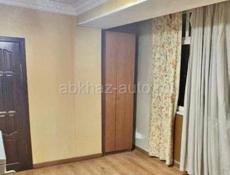 4 - К. КВАРТИРА В ЦИТРУСОВОМ СОВХОЗЕ