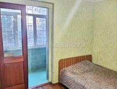 4 - К. КВАРТИРА В ЦИТРУСОВОМ СОВХОЗЕ