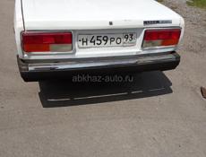 ВАЗ 2107