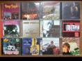 Куплю cd диски с музыкой 