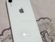 IPhone xr 128 gb
