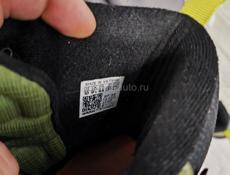 Ботинки Adidas 41