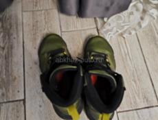 Ботинки Adidas 41
