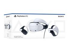 Виар очки Ps vr 2 
