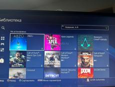 Sony PlayStation 4slim